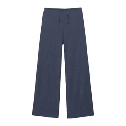 Pull&Bear Hlače  mornarska