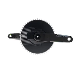 Sram Force AXS DUB E1 Aero 50 Z. Powermeter Crank