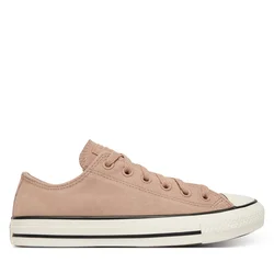 Modne superge Converse Chuck Taylor All Star Colorful Suede A15948C Rjava