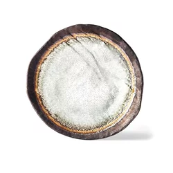 MIJ Plitva plošča Akane Grey 27 cm