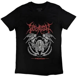 Polyphia Ritual Black L Majica