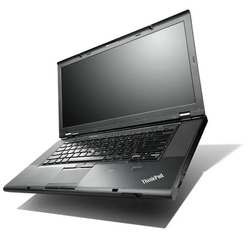 LENOVO Notesnik T530 i5-3320N/8GB/SS DVD/CAM/1366x768/Win7 PRO 15,6