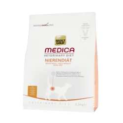 Select Gold Cat Medica Renal perad