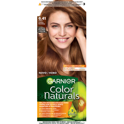 LOreal farba za kosu Color Naturals 6.41, Sweet Amber