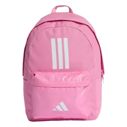 ADIDAS PERFORMANCE Športni nahrbtnik Classic Back To School roza/bela