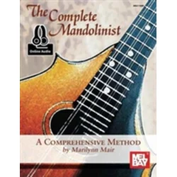 Complete Mandolinist