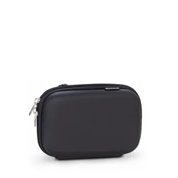 Torbica RivaCase 2.5 HDD Davos 9101 (PU) Case Black