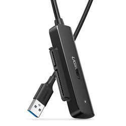Konvertor USB-A na 2.5 SATA 0.5m CM321