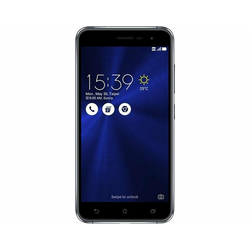  ASUS ZenFone 3 Dual SIM ZE520kl-32GB Crni