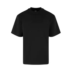 Urban Classics Majica črna