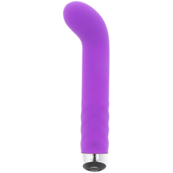 Tickle My Senses G-Vibe