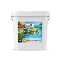 NERO Ph- sredstvo za obaranje Ph vrednosti 25kg džak