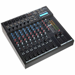 Mešalna miza xmix 1202 FX USB the t.mix