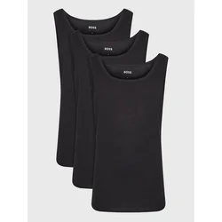 BOSS Komplet tank topov? 50475278 Črna Regular Fit