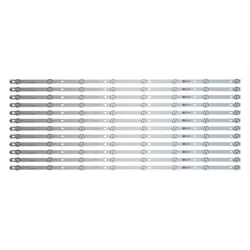 Ninaled LED trake za ELKOS 65LR288AD-UHD, ES-497