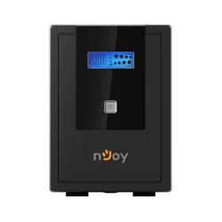 NJOY UPS Cadu 1500 900W (UPCMTLS615HCAAZ01B)