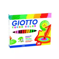 GIOTTO flomastri Turbo 36/1 (4180 00)
