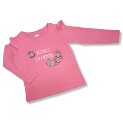 Izvor Bluza za devojčice, Roze