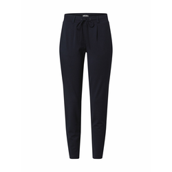 TOM TAILOR Chino hlače, modra