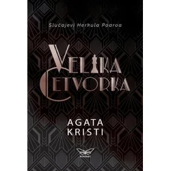 Velika četvorka