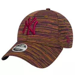 New York Yankees New Era 9FORTY Engineered Fit ženska kapa