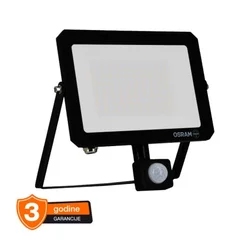 Ledvance osram led reflektor sa pir senzorom 50w 4000k ( 4099854489822e )