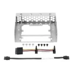 HPE MicroServer Gen10 NHP SFF komplet za pretvorbo