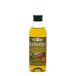 shumee Ekstra deviško oljčno olje Kier Ballester 500 ml