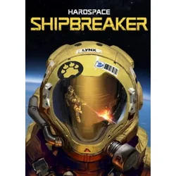 Hardspace: Shipbreaker Steam Key EUROPE