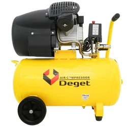Kompresor 50l 2200W 230V V2 13387