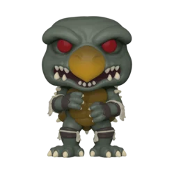 Funko POP! MOVIES: TMNT 2 - TOKKA