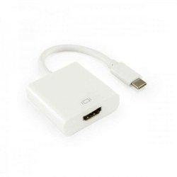 S BOX Adapter HDMI /USB Type C