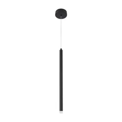 TRIMLE VISILICA LED 3W/3000K/271lm/IP20/CRNA