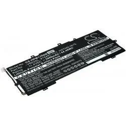 POWERY Akumulator HP Pavilion 13-D