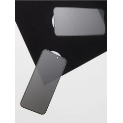 Sinsay - Zaštitno staklo iPhone 15 - belo