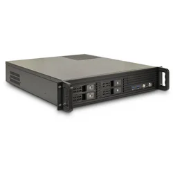 INTER-TECH 2U-2504 2U rack ohišje
