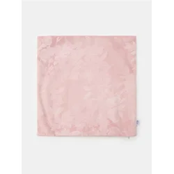 Sinsay - Jastučnica sa cvetnim uzorkom - pastelno roze