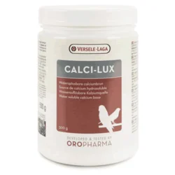 Oropharma Kalcijum za ptice Calci-Lux - 150 g
