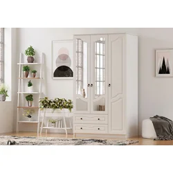 Hanah Home Ormar Rb-105, 105x210x52 cm, Beli