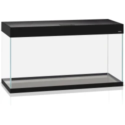 Aquael akvarij Optiset črn - 200L