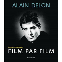 Alain Delon film par film