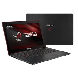 ASUS prenosnik G501JW-THUNDER ROG