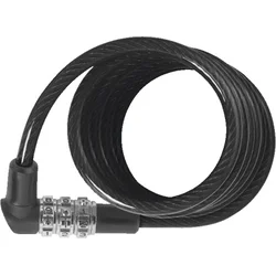 Abus brava 3506c/120 crna ( 3037 )