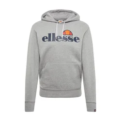Ellesse Gottero OH SHC07407 Grey Marl
