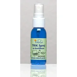 TRIK spreja sa bosiljkom 25ml