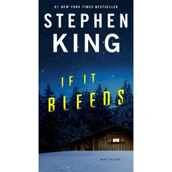 If It Bleeds