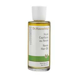 DR. HAUSCHKA ULJE ZA KOSU OD NEEMA 100ml