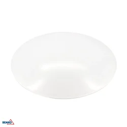 BEMKO Prisadno stropno svetilo E27 IP44, 2x E27 BM-C37-PLA-285-2E27