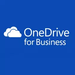 Microsoft OneDrive for Business (Plan 1) - Annual subscription (1 Year) (8F827DC9-5D95_12m)