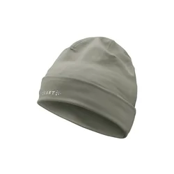 Klobuk Craft CORE Essence, zelen (L-XL)